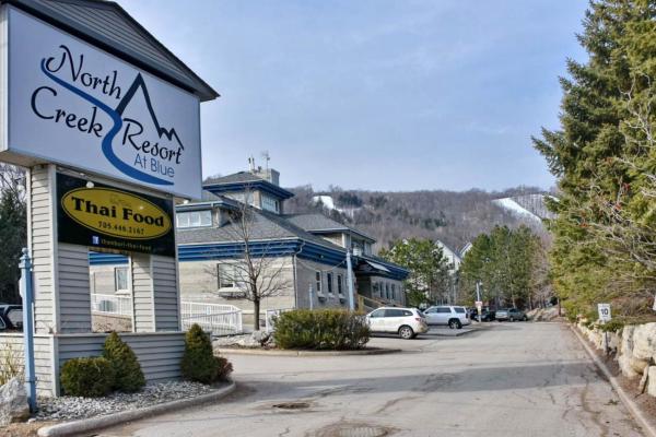 Foto 7: Condo 206 at North Creek Resort