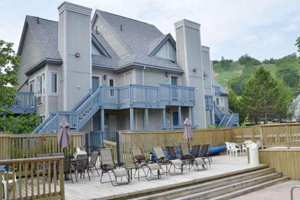Foto 9: Condo 206 at North Creek Resort