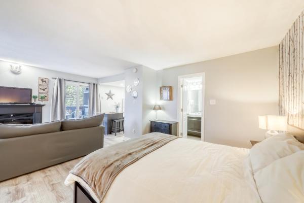 Foto 5: Condo 807 at North Creek Resort