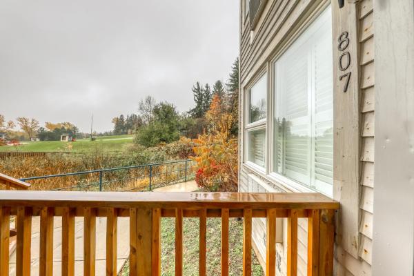 Foto 6: Condo 807 at North Creek Resort
