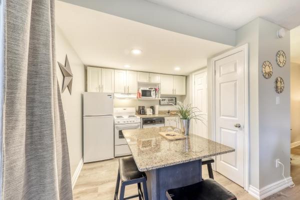 Foto 8: Condo 807 at North Creek Resort