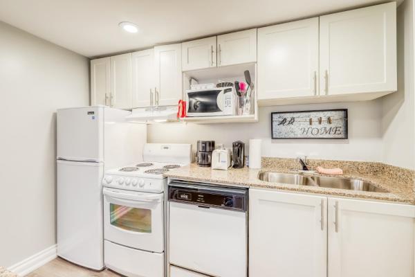 Foto 9: Condo 807 at North Creek Resort
