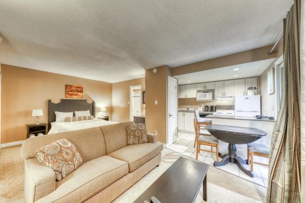 Foto 1: Condo 903 at North Creek Resort
