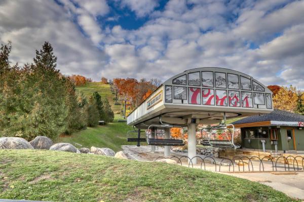 Foto 6: Condo 903 at North Creek Resort