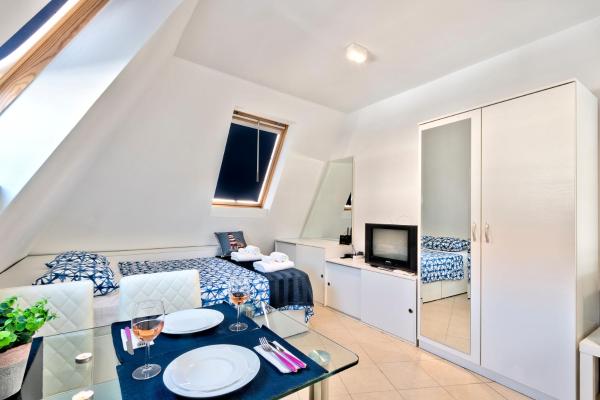 Super Center, Modern Studio Under The Stars - Burgas