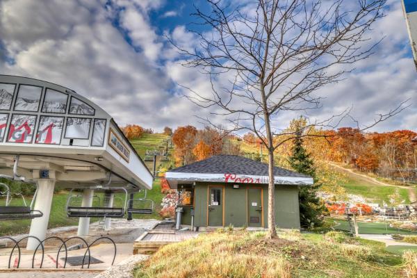 Fotografie 6: Condo 305 at North Creek Resort