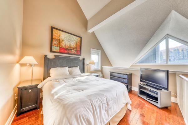 Foto 3: Condo 614 at North Creek Resort