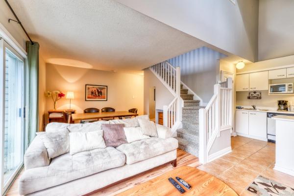 Bilde 2: Condo 110 at North Creek Resort