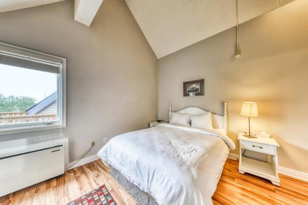 Bilde 3: Condo 110 at North Creek Resort