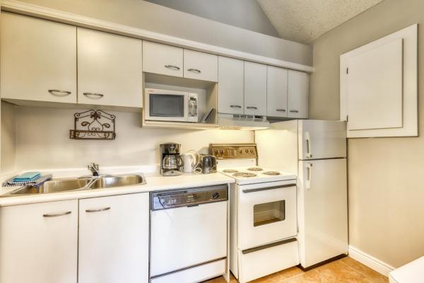 Bilde 4: Condo 110 at North Creek Resort