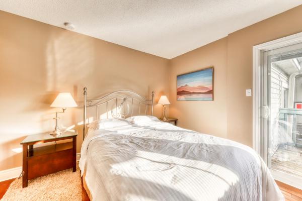 Foto 4: Condo 614 at North Creek Resort