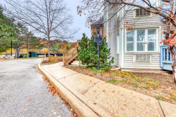 Bilde 7: Condo 110 at North Creek Resort