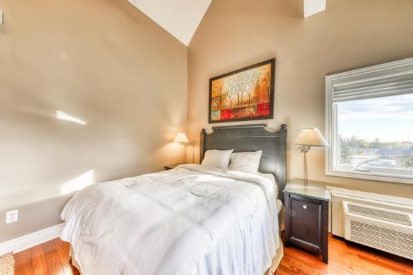 Foto 6: Condo 614 at North Creek Resort