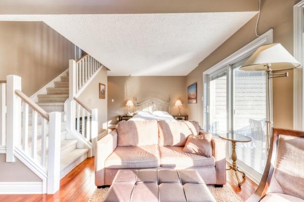 Foto 9: Condo 614 at North Creek Resort