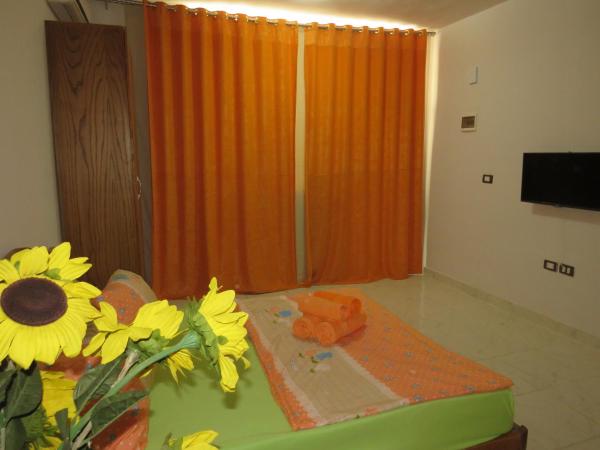 Apartment Dolcezza Near The Sea Redsealine - Hurghada