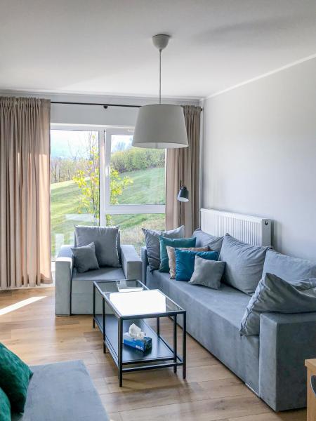 Apartament Słoneczna 7, Szklarska Poręba