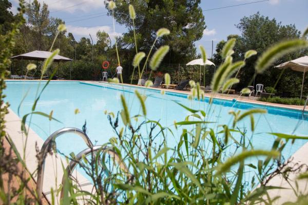 A la foto es mostra l'objecte Inout situat a la ciutat de La Floresta Pearson.