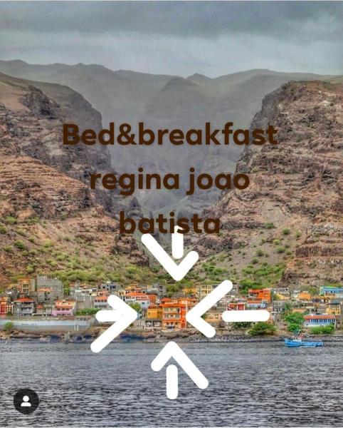 Photo 2 : bed & breakfast Regina