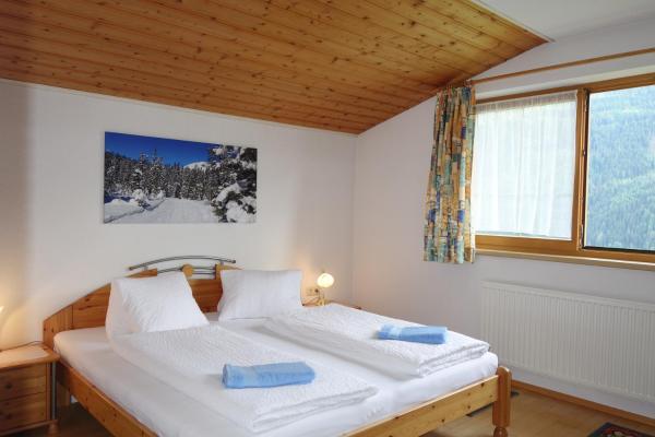Landhaus Dangl - Ladis