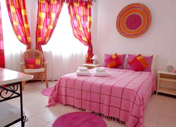 Elegant Apartment In Grand Baie, 66 M², Private Pool - Mauritius