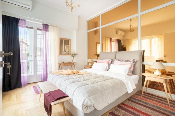 A Short Walk To Syntagma And Plaka By Athenian Homes - Athens