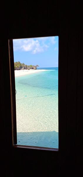A la foto es mostra l'objecte Bira Liukang Homestay situat a la ciutat de Tabutule.