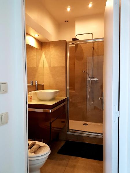 Na zdjęciu widoczny jest obiekt SW Cosy Apart - Chambly Persan Roissy położony w mieście Persan.
