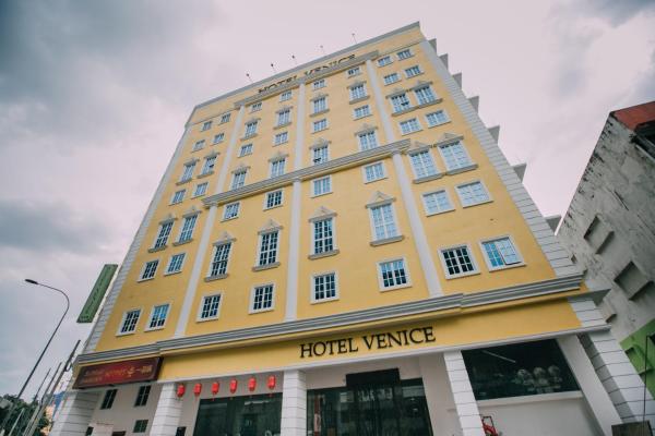 Hotel Venice, Kuala Lumpur