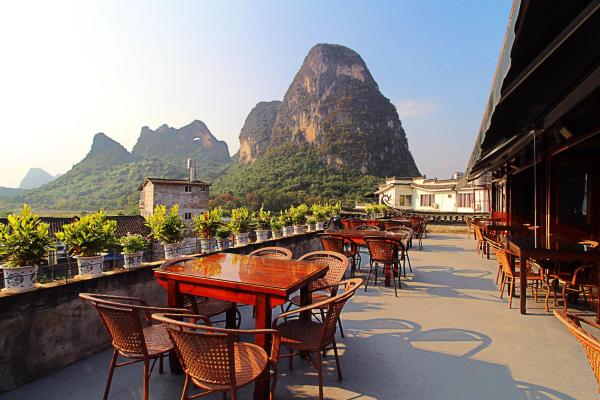 Yangshuo Village Inn Boutique Hotel, Yangshuo