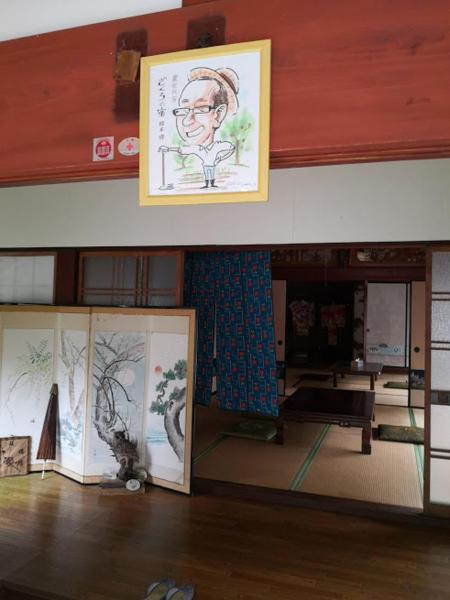 田舎生活体験福井県観光者向け古民家的照片8