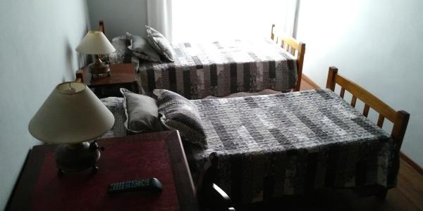 Bed & breakfast Familia San Martínの写真2