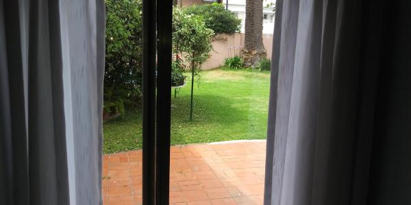 Bed & breakfast Familia San Martínの写真6