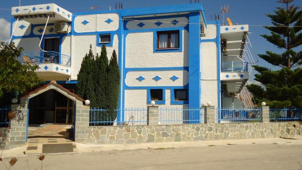 Panorama Hotel - Ionian Islands