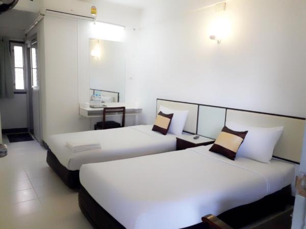 NorthLands House Hotel, Čiang Mai
