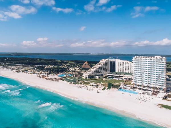 Iberostar Selection Coral Cancun - Adults Only All Inclusive Resort, Cancún