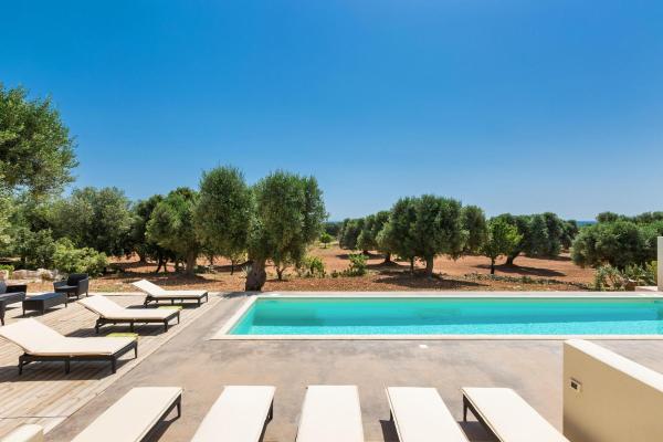 Photo 7 : Villa Sofia by Perle di Puglia