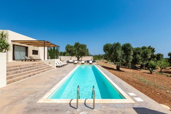 Photo 3 : Villa Sofia by Perle di Puglia