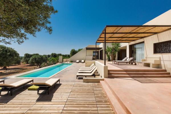 Photo 2 : Villa Sofia by Perle di Puglia