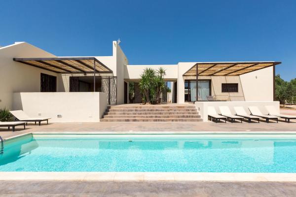 Photo 1 : Villa Sofia by Perle di Puglia