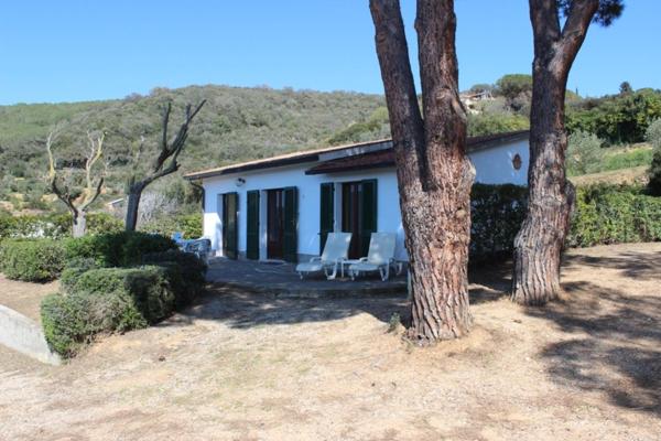 Appartamenti Zuccale - A 200 Mt Dalla Spiaggia - Capoliveri