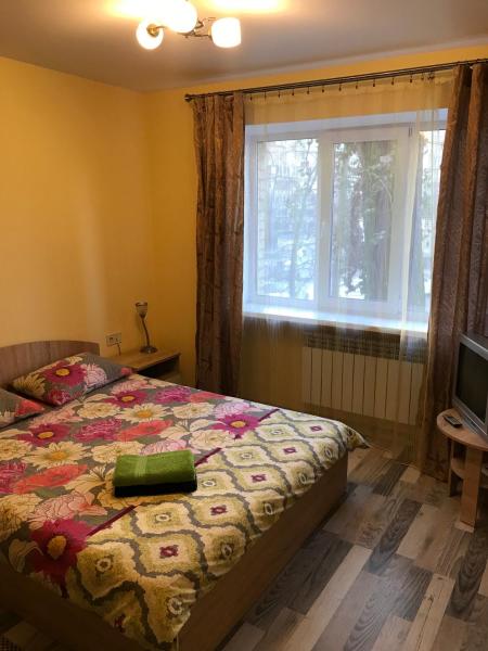 Киев сдам посуточно ул Доброхотова 28 Daily Rent Kyiv St Dobrokhotova 28 - Буча