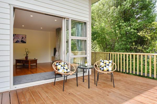 Foto 7: Clyde 106 - Christchurch Holiday Homes