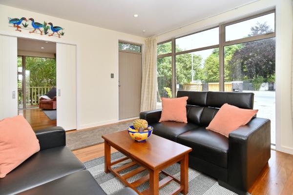 Foto 9: Clyde 106 - Christchurch Holiday Homes