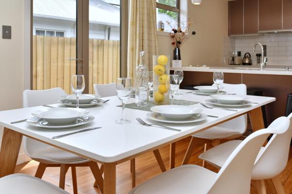 Foto 6: Clyde 106 - Christchurch Holiday Homes