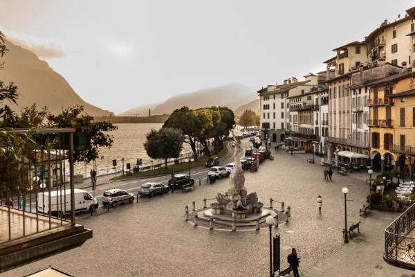 Casa Piazza Del Porto - Pisogne