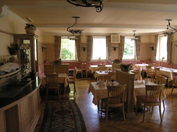 Φωτογραφία 7: Bed & Breakfast Bulligan