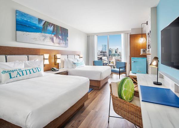 Margaritaville Vacation Club - Nashville - Nashville, TN