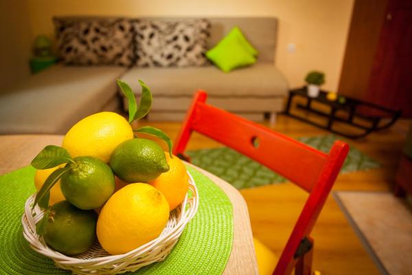 Green Lime Studio, Bansko