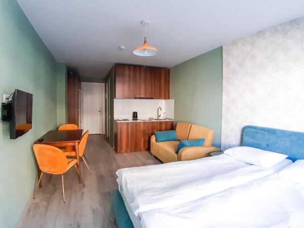 Новый Гудаури Loft 2の写真3