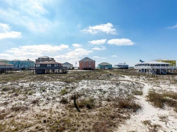 Billede 8: Bama Bound by Meyer Vacation Rentals